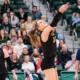 Cougars close season with U-Prairie Challenge series against
Saskatchewan