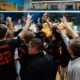 WolfPack’s season comes to an end in valiant battle with
Dinos