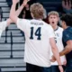 SPARTANS FINISH WEEKEND WITH SWEEP OF MOUNT ROYAL
COUGARS