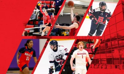 Badgers Weekly Wrap: Feb. 9-15, 2026