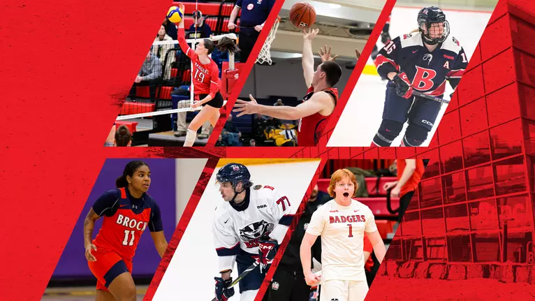 Badgers Weekly Wrap: Feb. 9-15, 2026