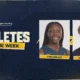 Christine Abu, Nolan Hutcheson named Queen’s Varsity Sports
Student-Athletes of the Week