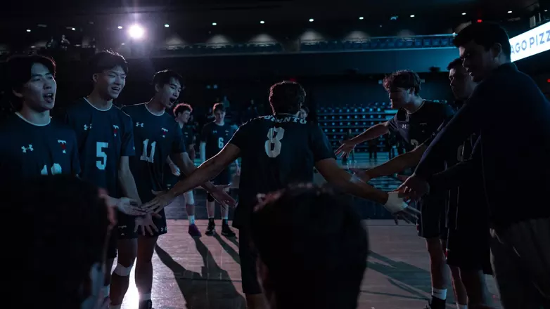 PLAYOFF PREVIEW: OUA MEN’S VOLLEYBALL QUARTER-FINAL