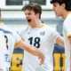 Alex Borowski named CW Men’s Volleyball Player of the
Week