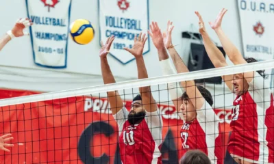 YORK TRAVELS TO QUEEN’S FOR FRIDAY OUA QUARTER-FINAL
