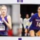 Mustangs Athletes of the Week: Hallee Knelsen & Madeline
Pelosi
