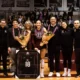 Chayse Victoria: Capturing a volleyball career in art and
adversity