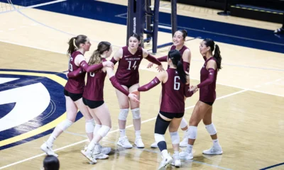 No. 3 McMaster set to host No. 6 Windsor in OUA
quarter-final