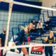 Queen’s Women’s Volleyball take down Gryphons in three sets
to advance to OUA semifinals