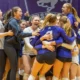 Nyla Tukker has career night and Mustangs move on to OUA
Semi-Final with 3-2 win over Toronto
