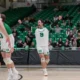 Huskies Weather the Storm, Defeat Brandon to Advance to
Canada West Quarterfinals
