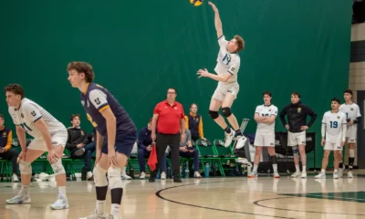 Bobcats Look to Rebound in Game 2 After Dropping Play-In
Opener to Huskies
