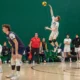 Bobcats Look to Rebound in Game 2 After Dropping Play-In
Opener to Huskies