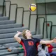 MVB RECAP: Gryphons Fall in Hard-Fought, Four-Set Loss to
Western in OUA Quarterfinals