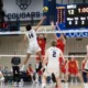 MVB: Calgary survives five sets to extend series against
Mount Royal