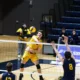 Warriors strike first but fall to top-seeded Lancers in OUA
quarterfinal