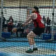BANNER SEASON: GRYPHONS ON TRACK FOR DOUBLE GOLD AFTER
ACTION-PACKED FIRST DAY OF OUA TRACK & FIELD
CHAMPIONSHIPS