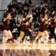 Marauders sweep Lancers to advance to OUA semifinals