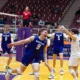 The Mustangs Won 3-1 against Guelph and are Headed to the
OUA Semi-finals