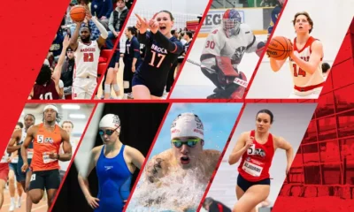 Badgers Weekly Wrap: Feb. 16-22, 2026