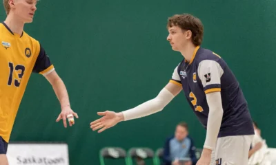 Bobcats show heart in season finale