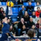 Thunderbirds begin postseason journey with home series
against Cascades