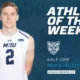Players Bench Athlete of the Week: Feb. 17-23