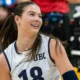 Lucy Borowski earns 1st team Canada West All-Star
status