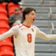 Brown named to CW All-Rookie Team