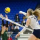 Thunderbirds hold serve in match one of Canada West QFs vs
Cascades