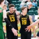 GBV opens playoffs with straight-sets win over
Winnipeg