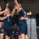 SPARTANS GET SWEEP OF HUSKIES TO OPEN QUARTERFINALS