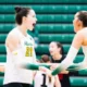 Guezen, Dickson power Pandas to playoff-opening win over
Winnipeg