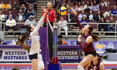 No. 3 McMaster set for semifinal showdown at No. 2
Western