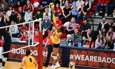 Gaels Fall 3-1 to Brock Badgers in Competitive OUA
Semifinal