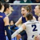 T-Birds sweep Cascades, advance to Final Four