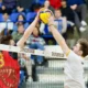 Thunderbirds eliminate Dinos in four-set playoff
thriller