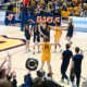 GAELS SWEEP LAKERS TO PUNCH THEIR TICKET TO OUA
FINALS