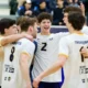 Thunderbirds eliminate Dinos in four-set playoff
thriller