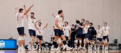 SPARTANS ADVANCE TO FINAL FOUR WITH WIN OVER HUSKIES