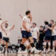 SPARTANS ADVANCE TO FINAL FOUR WITH WIN OVER HUSKIES