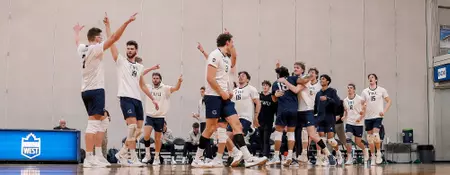 SPARTANS ADVANCE TO FINAL FOUR WITH WIN OVER HUSKIES