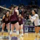 Women’s volleyball knocks off No. 2 Western, sets up Quigley
Cup rematch with Brock