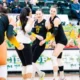 Pandas to host CW Final Four after sweeping Winnipeg in
quarter-final