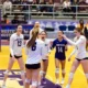 The Mustangs End the OUA Playoffs with a 3-1 Loss Against
McMaster in the Semi-Finals