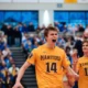 Bisons defeat Heat in four sets to win thrilling Canada West
quarter-final series