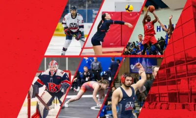 Badgers Weekly Wrap: Feb. 23 – March 1, 2026