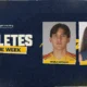 Nikola Mitrovic, Kennedy Millin named Queen’s
Student-Athletes of the Week