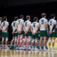 MEN’S VOLLEYBALL: Lakers lose semifinal to Gaels