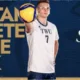 SPARTAN MALE ATHLETE OF THE WEEK I KADEN SCHMIDT